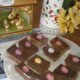 Easter treats for kids at Arbor Holiday and Knightcote Farm Cottages
