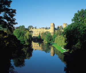 warwick-castle