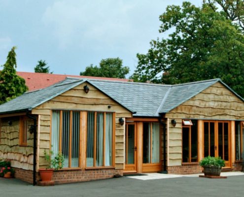 Arbor Holiday And Knightcote Farm Cottages