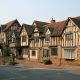 Lord Leycester Hospital